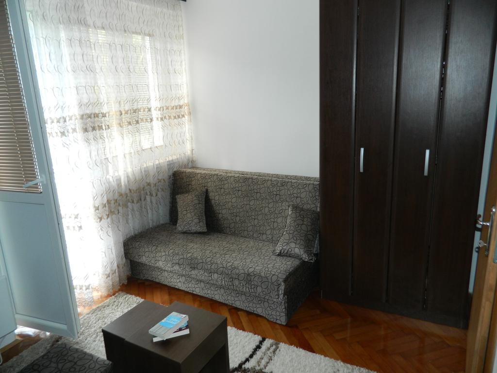 Apartman Sutjeska Tjentiste Exterior photo