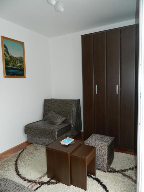 Apartman Sutjeska Tjentiste Exterior photo