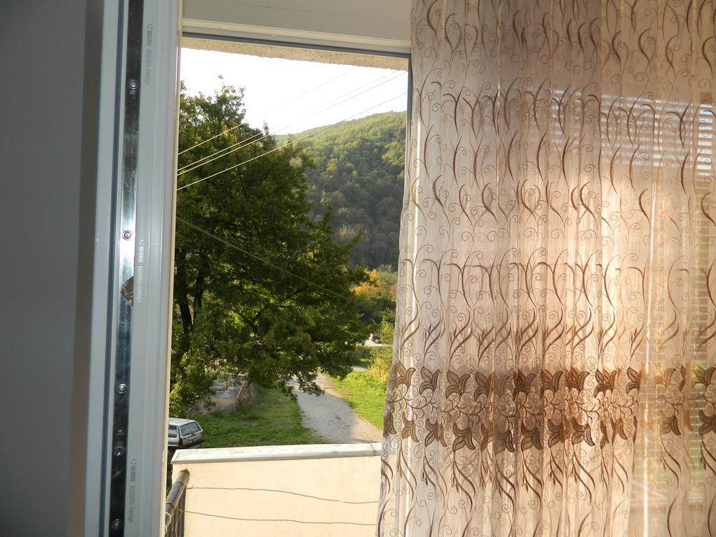 Apartman Sutjeska Tjentiste Exterior photo