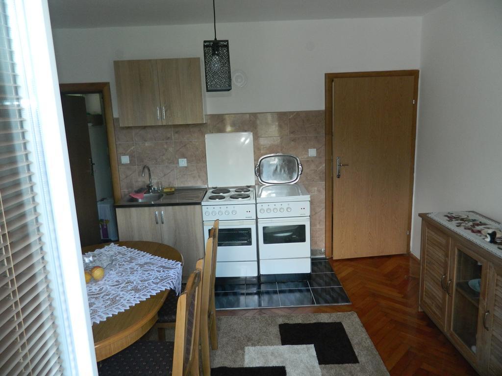 Apartman Sutjeska Tjentiste Exterior photo
