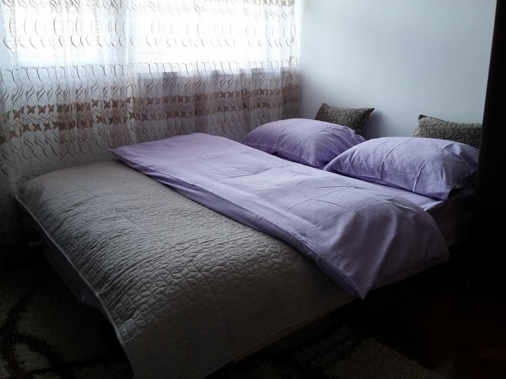 Apartman Sutjeska Tjentiste Exterior photo